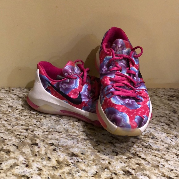 aunt pearl basketball shoes